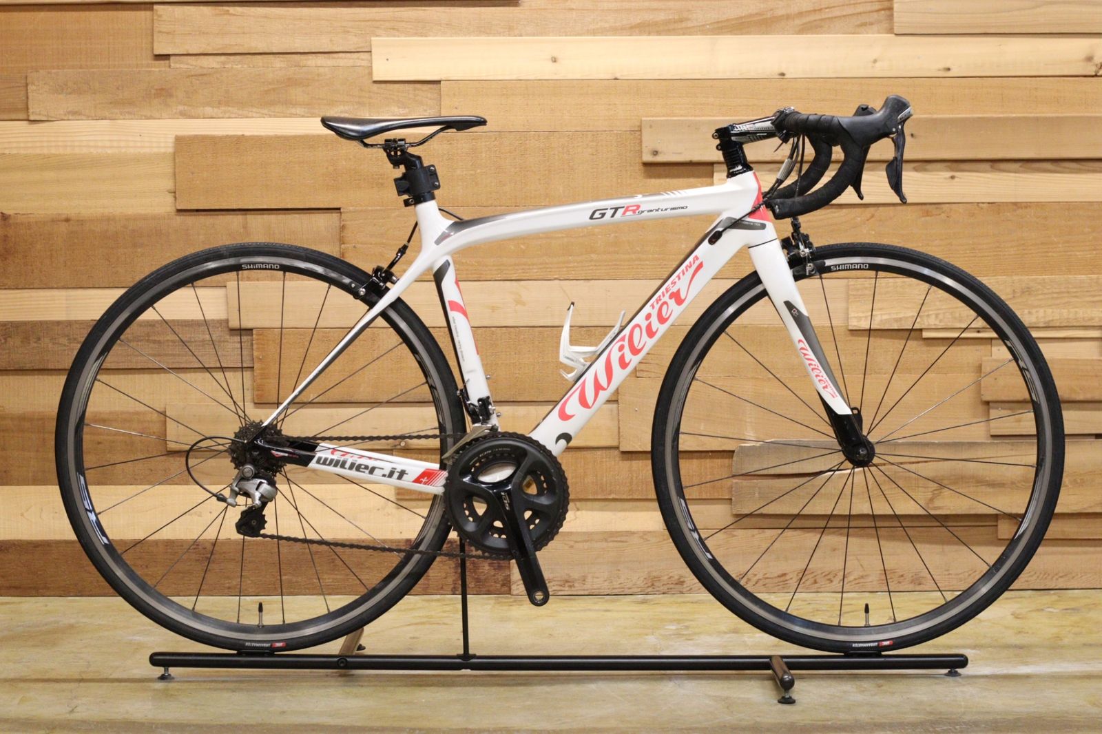 ウィリエール WILIER GTR 2015 Sサイズ シマノ 105 5800 MIX 11S