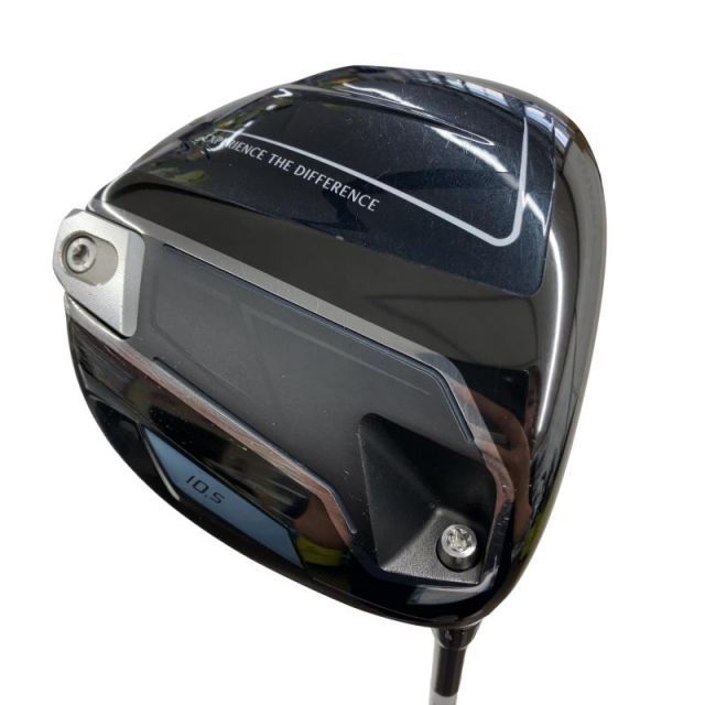 【中古】 ダンロップ XXIO(2026) 10.5° ドライバー DR XXIO MP1400(DR) (フレックスSR) メンズ 男性用 右利き 右用 Cランク ゴルフクラブ