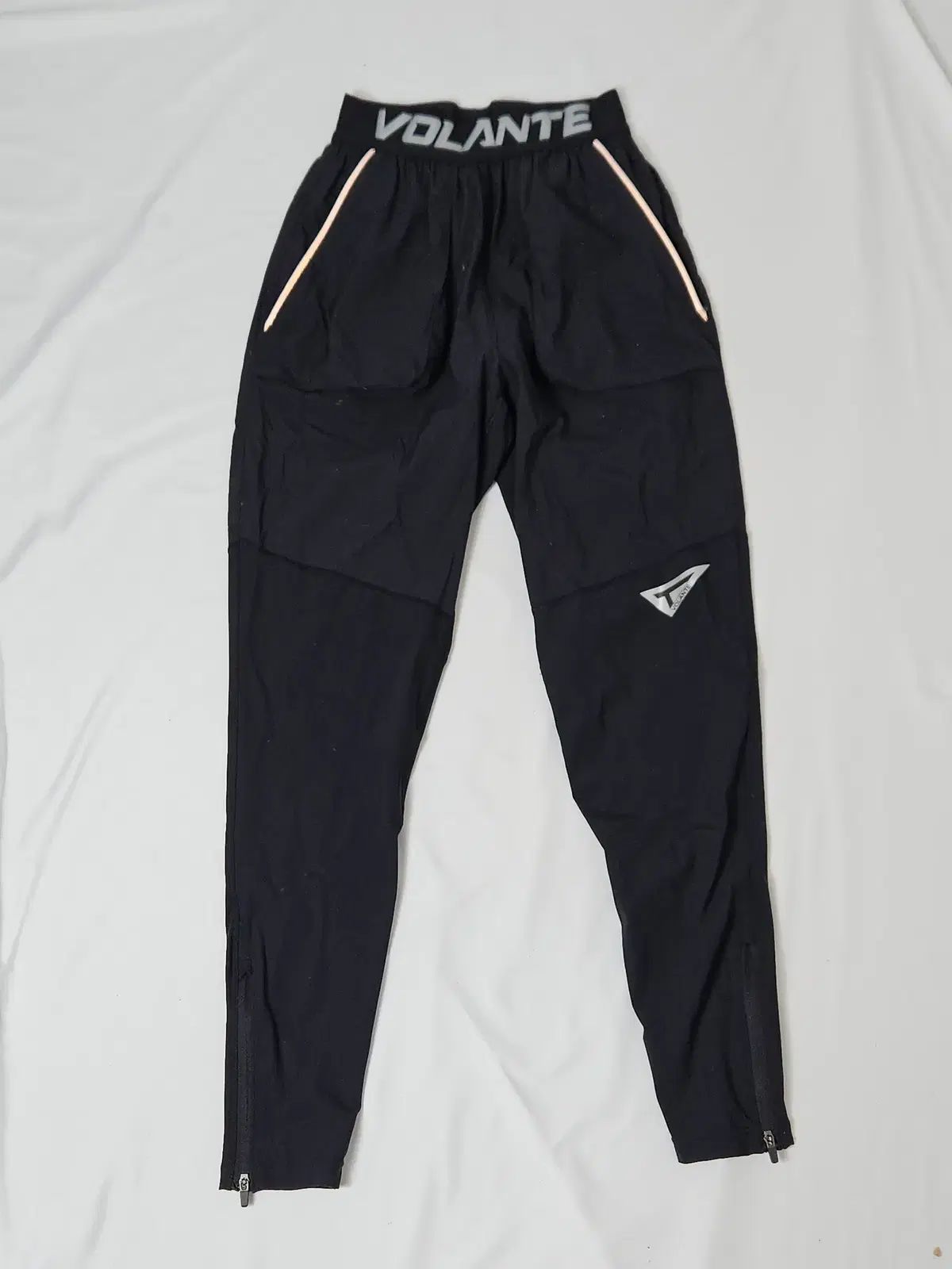 VOLANTE ハイパーバンディング レギンス トラックパンツ ズボン ジム 1サイズ