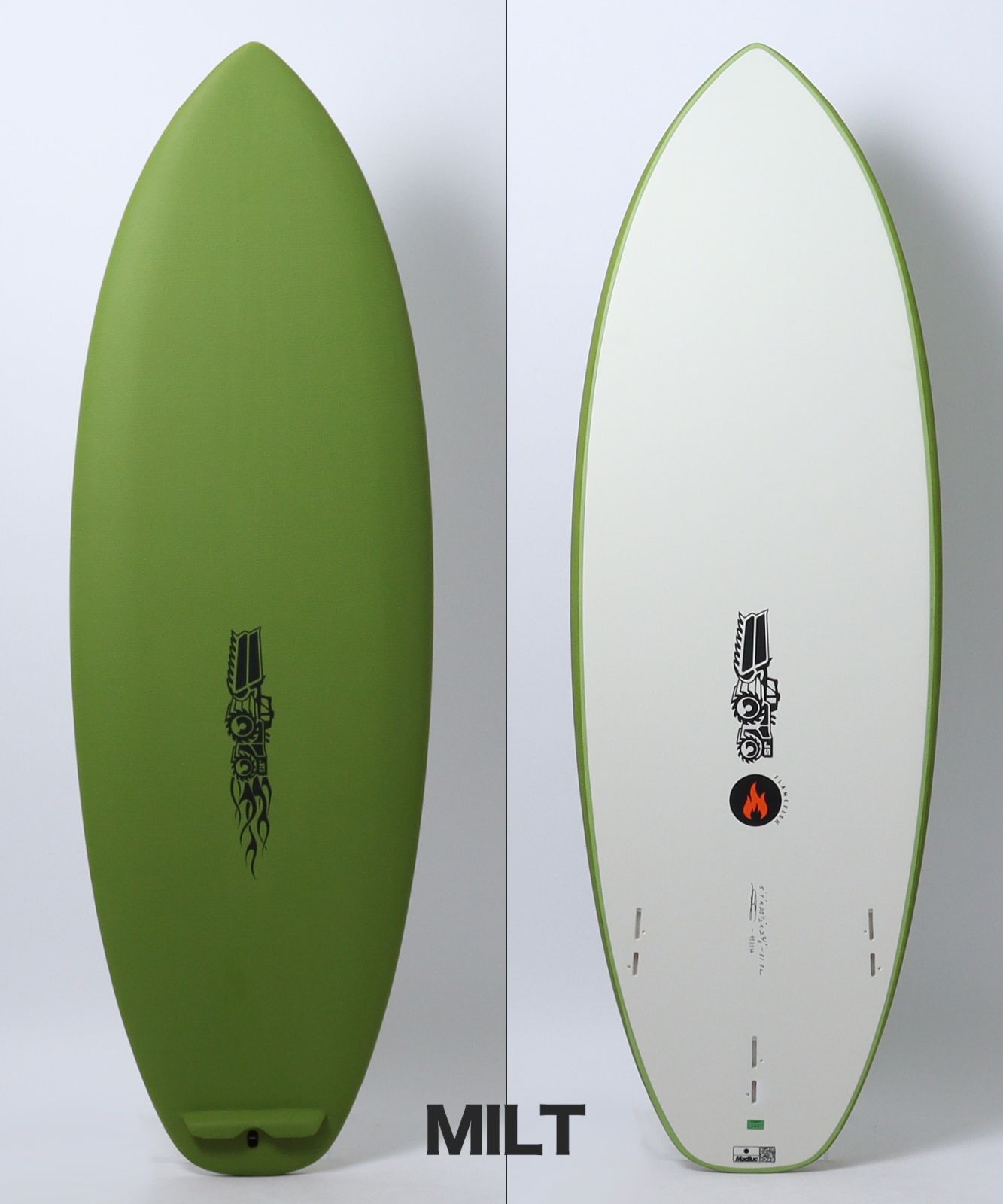 ムラスポOUTLET公式】サーフボード 新品 未使用 JS INDUSTRIES