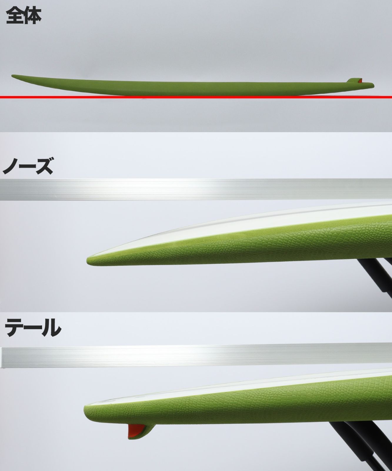 ムラスポOUTLET公式】サーフボード 新品 未使用 JS INDUSTRIES