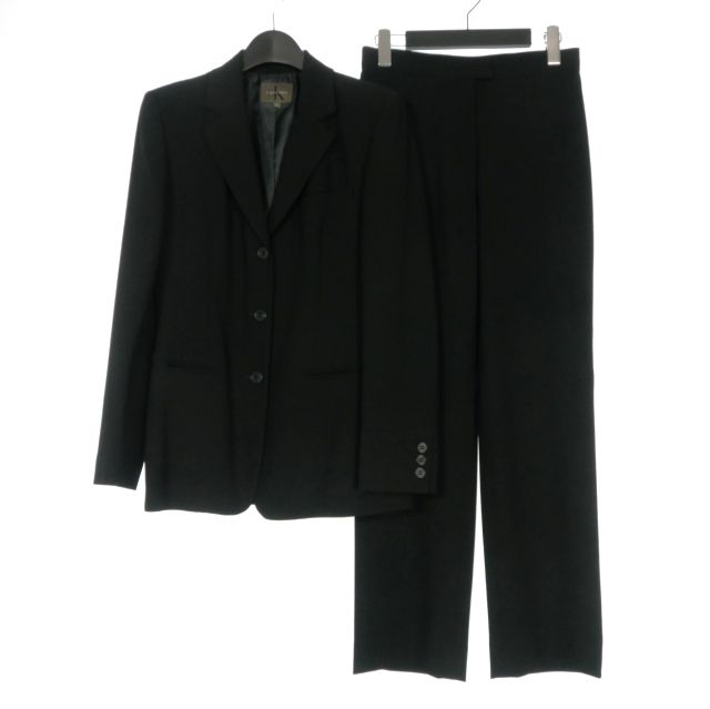 カルバンクライン CALVIN KLEIN セットアップ 黒