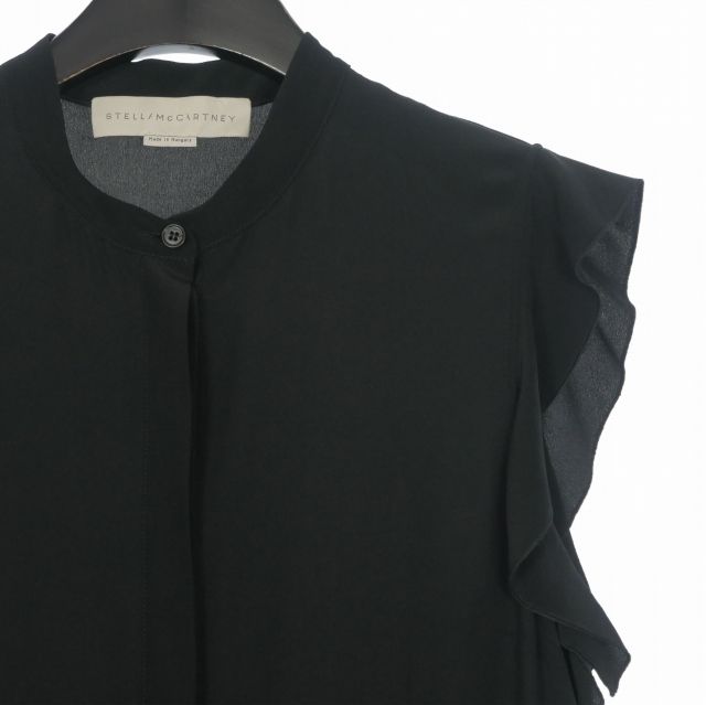 ステラマッカートニー STELLA McCARTNEY シルク オールインワン