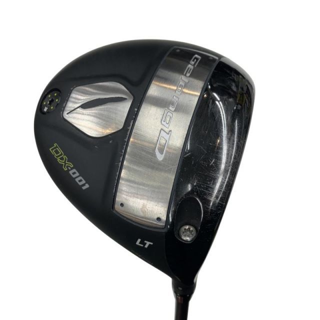 【中古】 フォーティーン Gelong D DX-001 HT(46) ドライバー DR FT-40d (フレックスその他) メンズ 男性用 右利き 右用 Cランク ゴルフクラブ