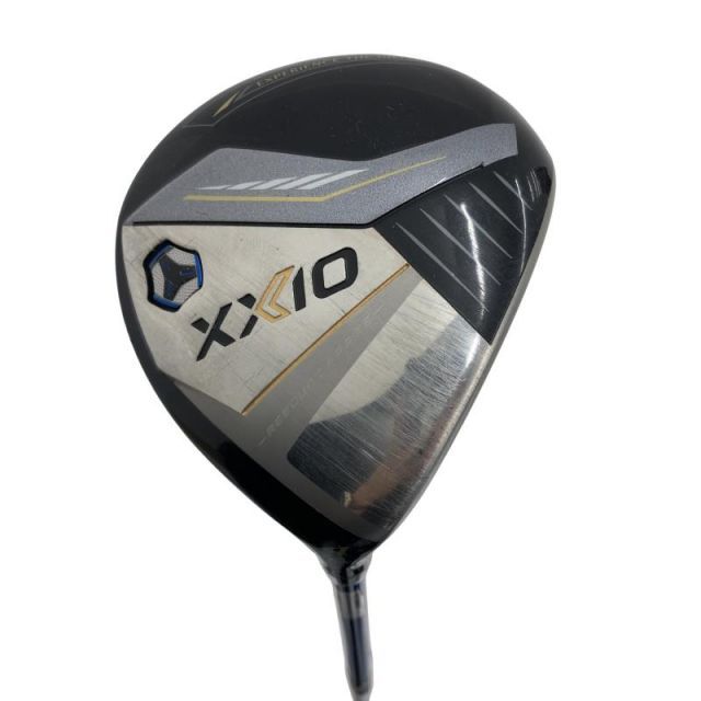 【中古】 ダンロップ XXIO(2024) 4W フェアウェイウッド FW XXIO MP1300(FW) (フレックスR) メンズ 男性用 右利き 右用 Cランク ゴルフクラブ