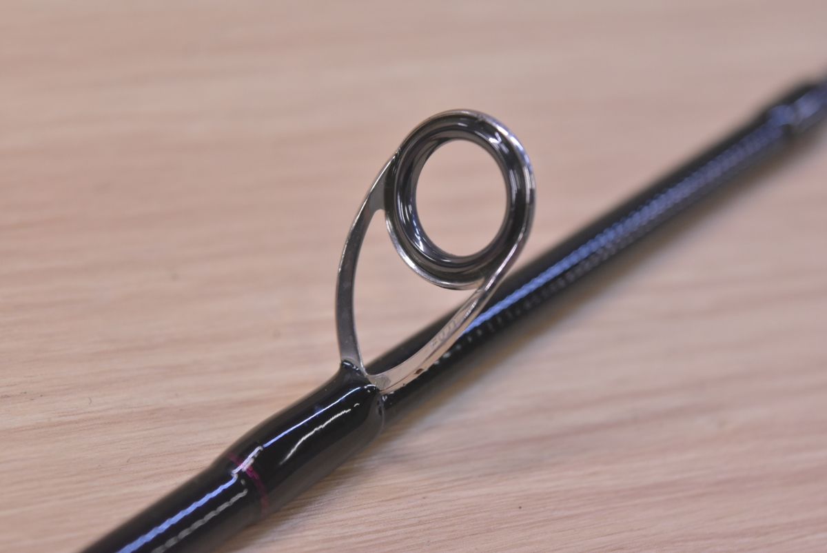 がまかつ ラグゼ EGSP S70ML-Solid F Gamakatsu LUXXE スピニング