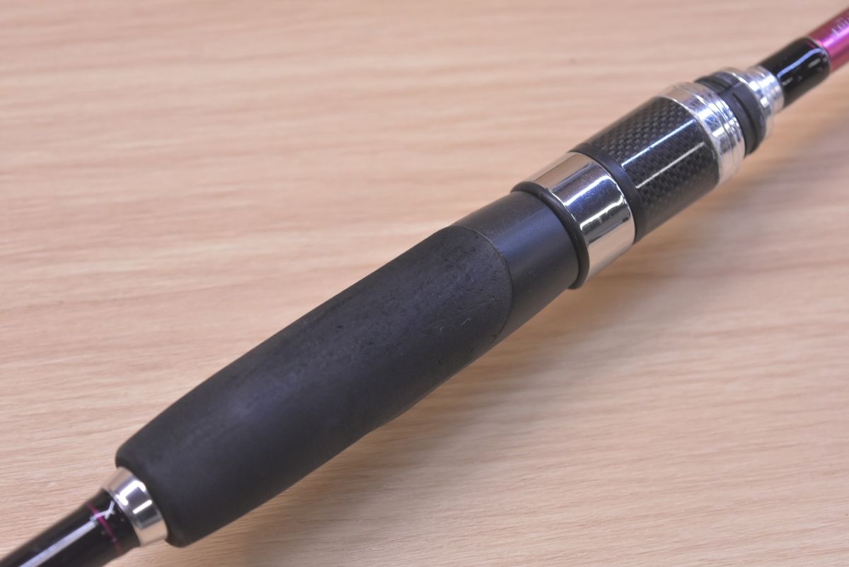 がまかつ ラグゼ EGSP S70ML-Solid F Gamakatsu LUXXE スピニング