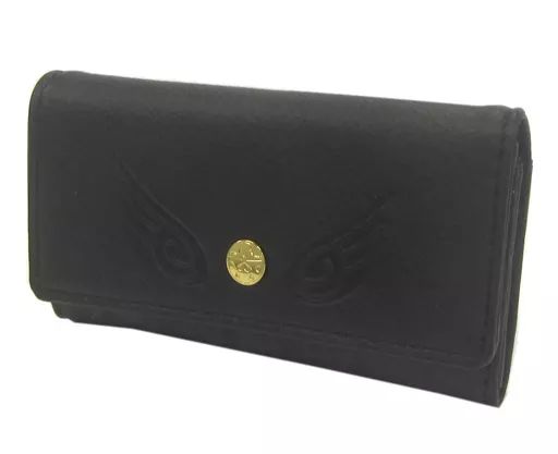 【中古】収納・携帯用アイテム ジョルノ・ジョバァーナ(ブラックver.) 黄金のレザーコレクション1 キーケース 「ジョジョの奇妙な冒険 第五部 黄金の風」