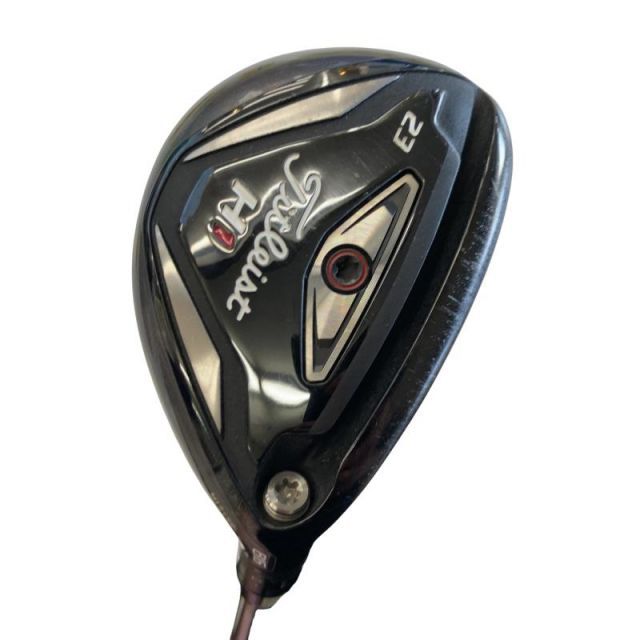 【中古】 タイトリスト 816 H1 23° ユーティリティ UT 純正特注シャフト (フレックスS) メンズ 男性用 右利き 右用 Cランク ゴルフクラブ