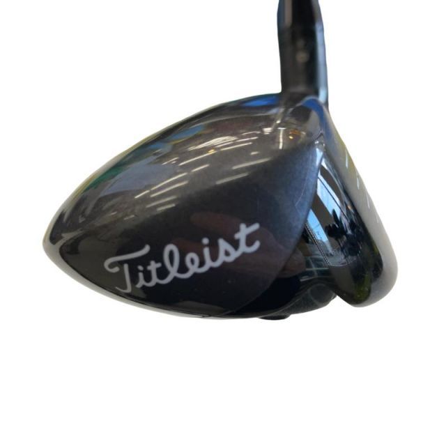 中古】 タイトリスト 816 H1 23° ユーティリティ UT 純正特注シャフト