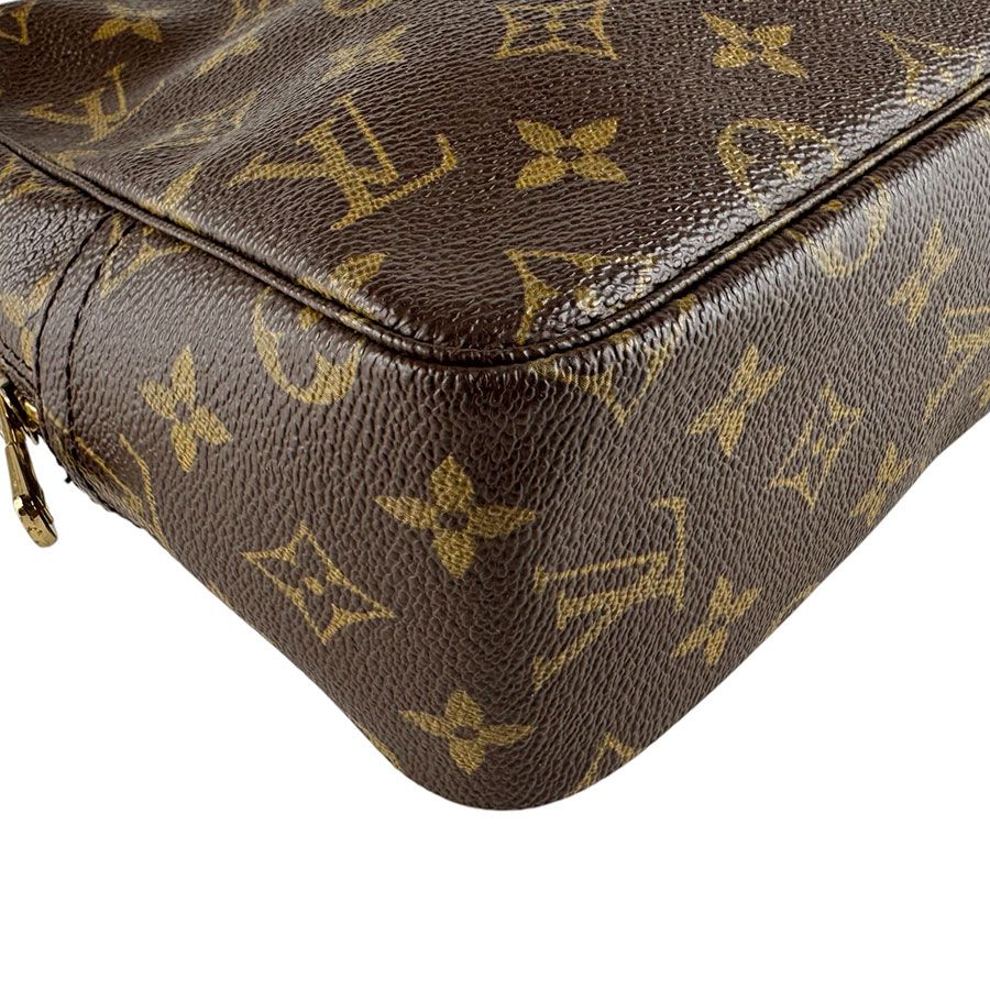 ルイ ヴィトン LOUIS VUITTON セカンドバッグ トゥルーストワレット28 