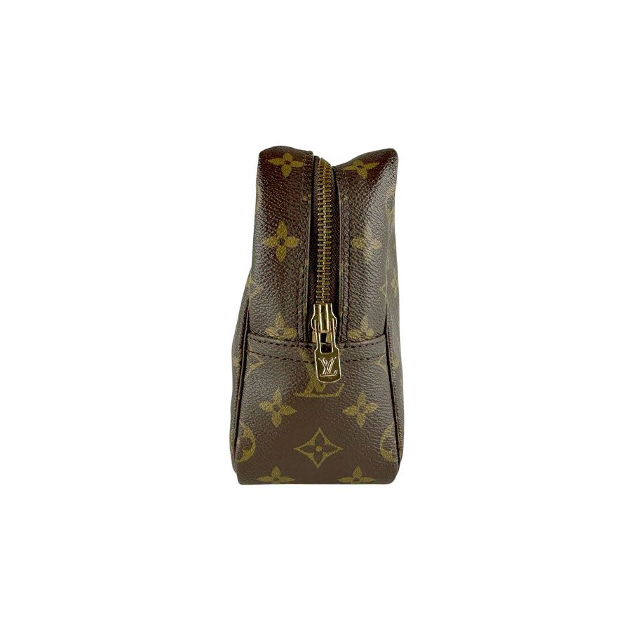 ルイ ヴィトン LOUIS VUITTON セカンドバッグ トゥルーストワレット28