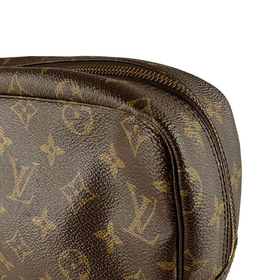 ルイ ヴィトン LOUIS VUITTON セカンドバッグ トゥルーストワレット28