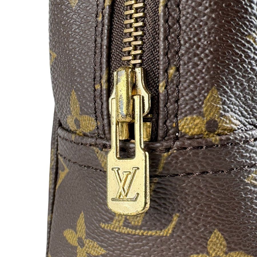 ルイ ヴィトン LOUIS VUITTON セカンドバッグ トゥルーストワレット28