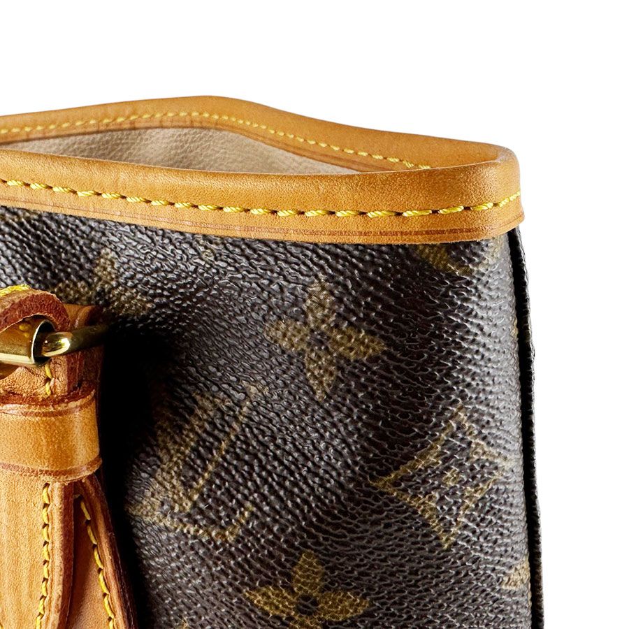 ルイ ヴィトン LOUIS VUITTON ハンドバッグ バケットPM M42238 - メルカリ
