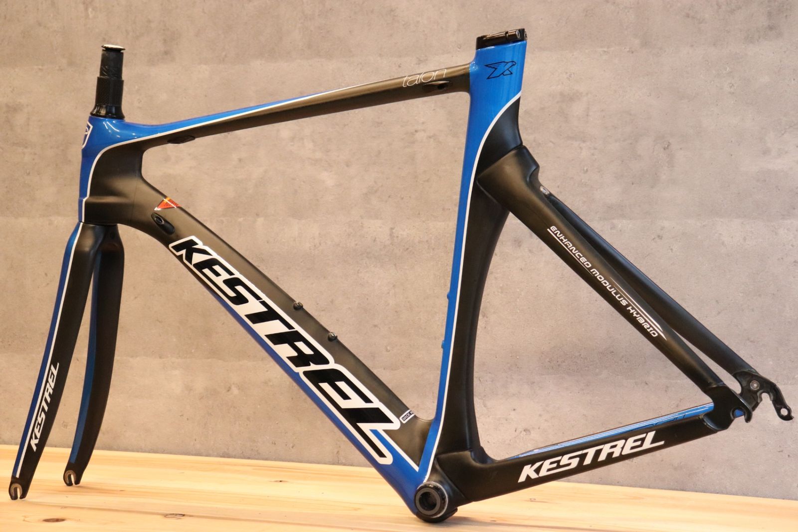 直接引取　ケストレル タロン TTバイク 52サイズ KESTREL talon 直接引取ケストレル タロン TTバイク 52サイズ KESTREL talon