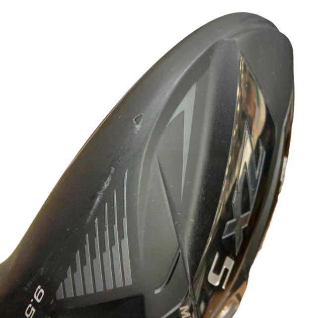 中古】 ダンロップ SRIXON ZX5 Mk II LS 9.5° ドライバー DR Diamana
