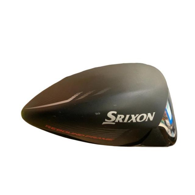 中古】 ダンロップ SRIXON ZX5 Mk II LS 9.5° ドライバー DR Diamana