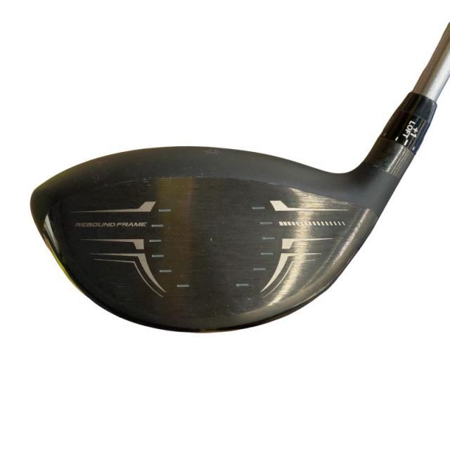 中古】 ダンロップ SRIXON ZX5 Mk II LS 9.5° ドライバー DR Diamana