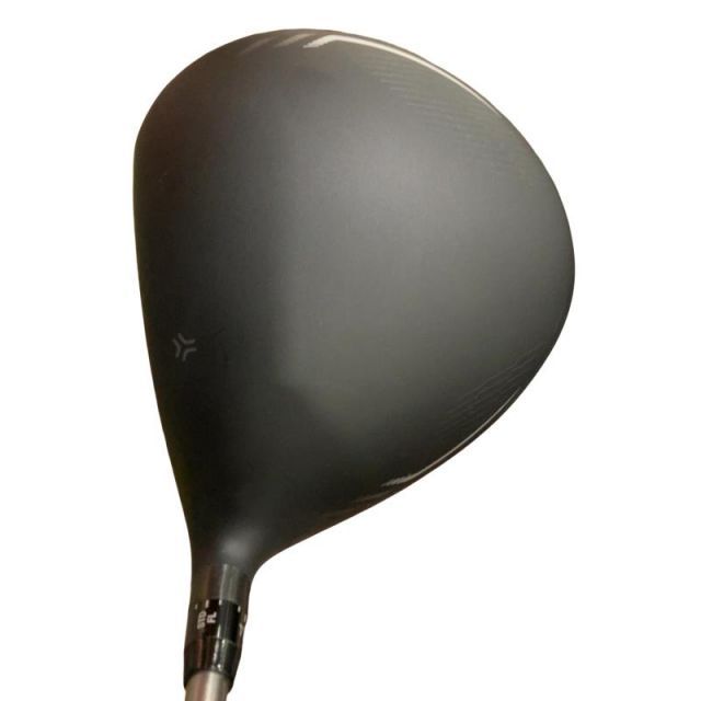 中古】 ダンロップ SRIXON ZX5 Mk II LS 9.5° ドライバー DR Diamana