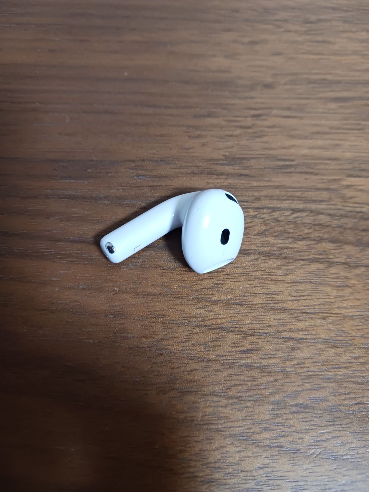 正規品）Apple AirPods 4世代 片耳 L 片方 左耳 ノイズキャンセリング