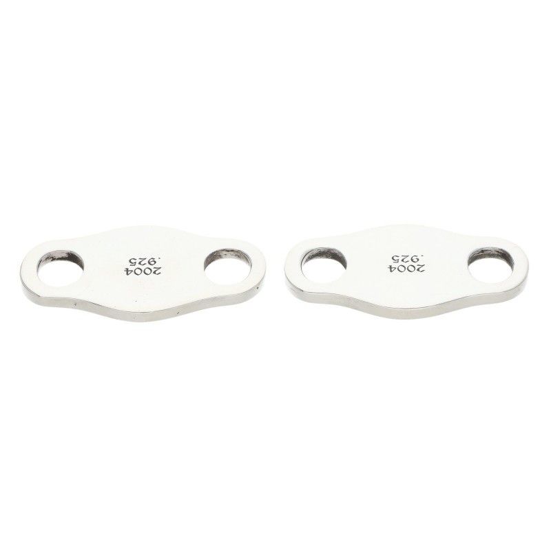 クロムハーツ SHOELACE SET/シューレース 2個セットV1ホースシュー