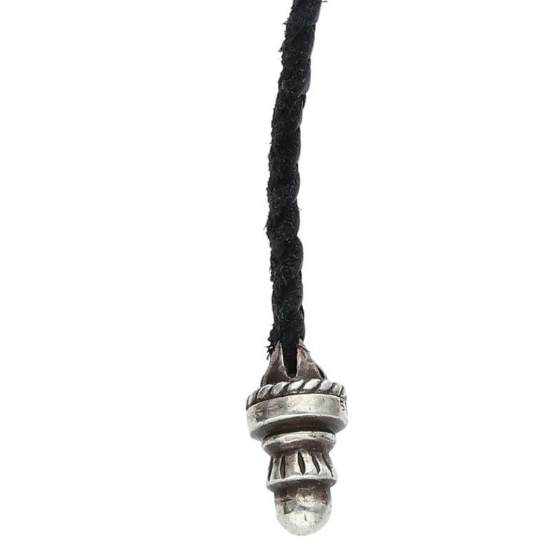 クロムハーツ CH CRS SML BC/スモールCHクロスボロチップ Wボロチップ