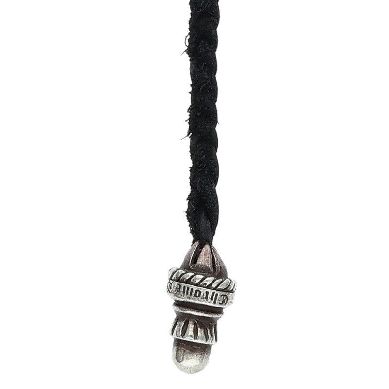 クロムハーツ CH CRS SML BC/スモールCHクロスボロチップ Wボロチップ