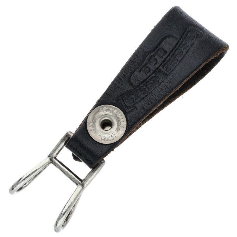 クロムハーツ BELT LOOP クロスボールボールボタンシルバーベルト