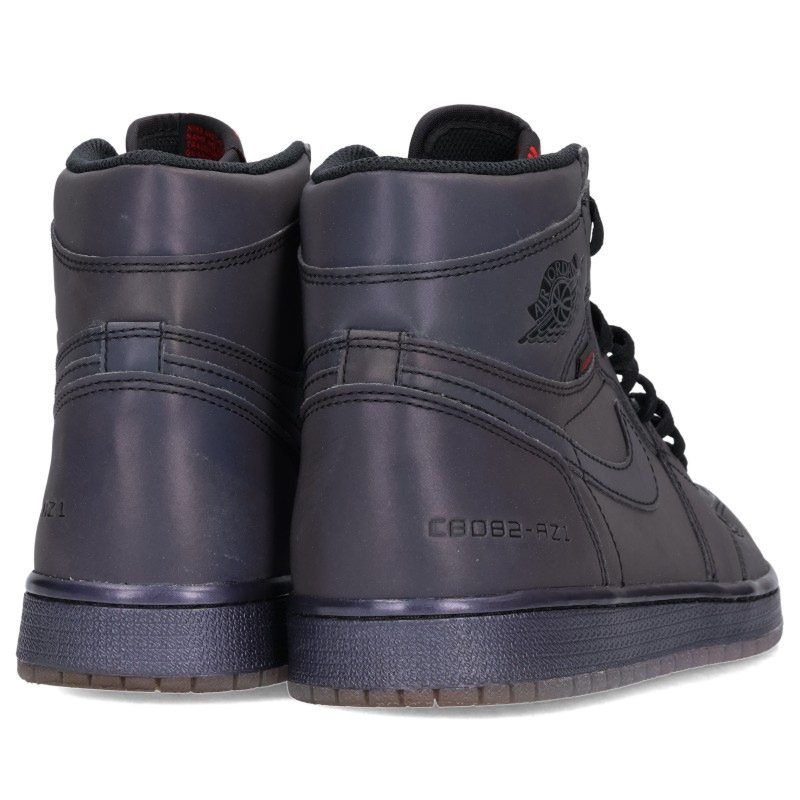 ナイキ AIR JORDAN 1 HIGH ZOOM R2T FEARLESS BV0006-900 エア