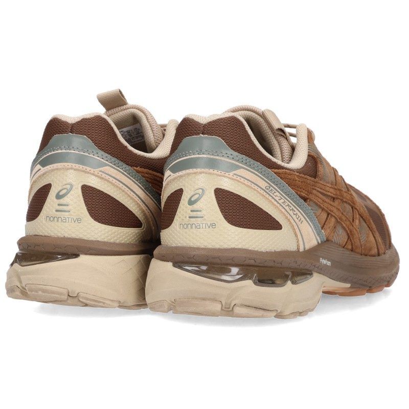 アシックス ×ノンネイティブ nonnative NF-F4553 GEL-TERRAIN GTX