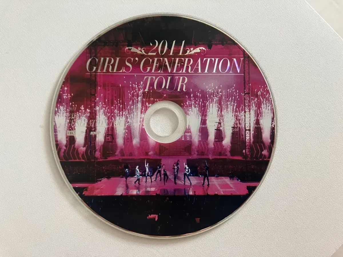 少女時代　バラ売り GIRLS' GENERATION(少女時代・SNSD) TVXQ(東方神起) ベビーボックス