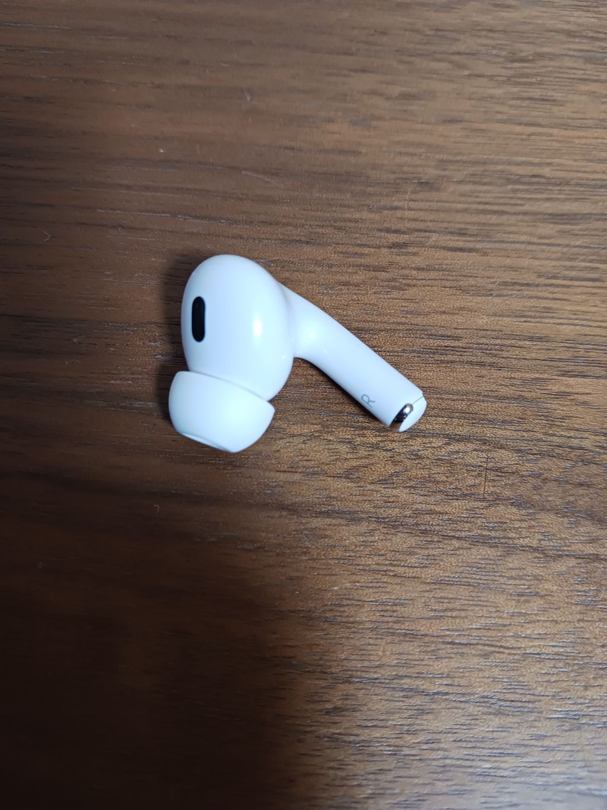 正規品）Apple AirPods Pro 2世代 片耳 R 片方 右耳 USB-C、Type-C