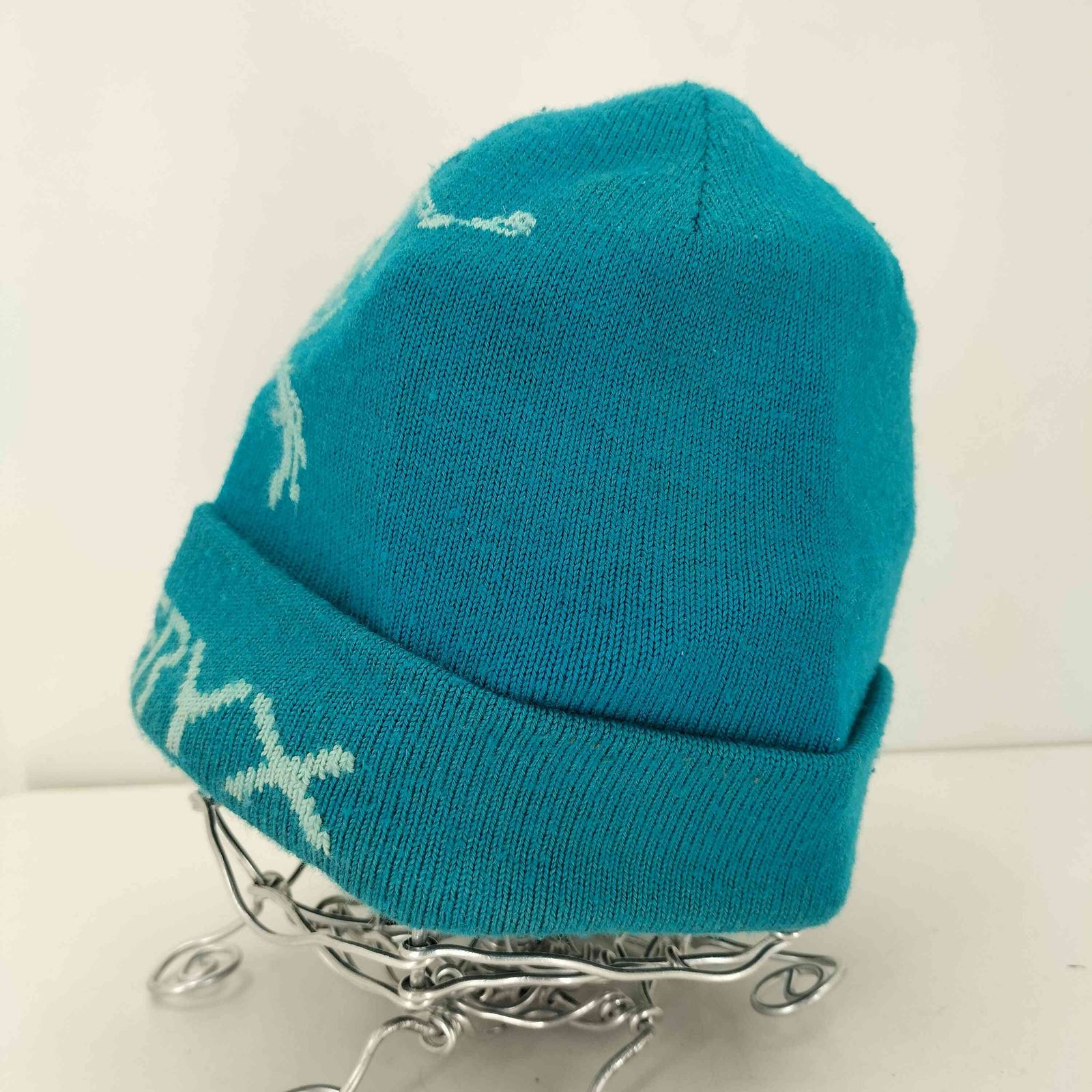 アークテリクス ARCTERYX Rolling Word Hat ニットキャップ メンズ