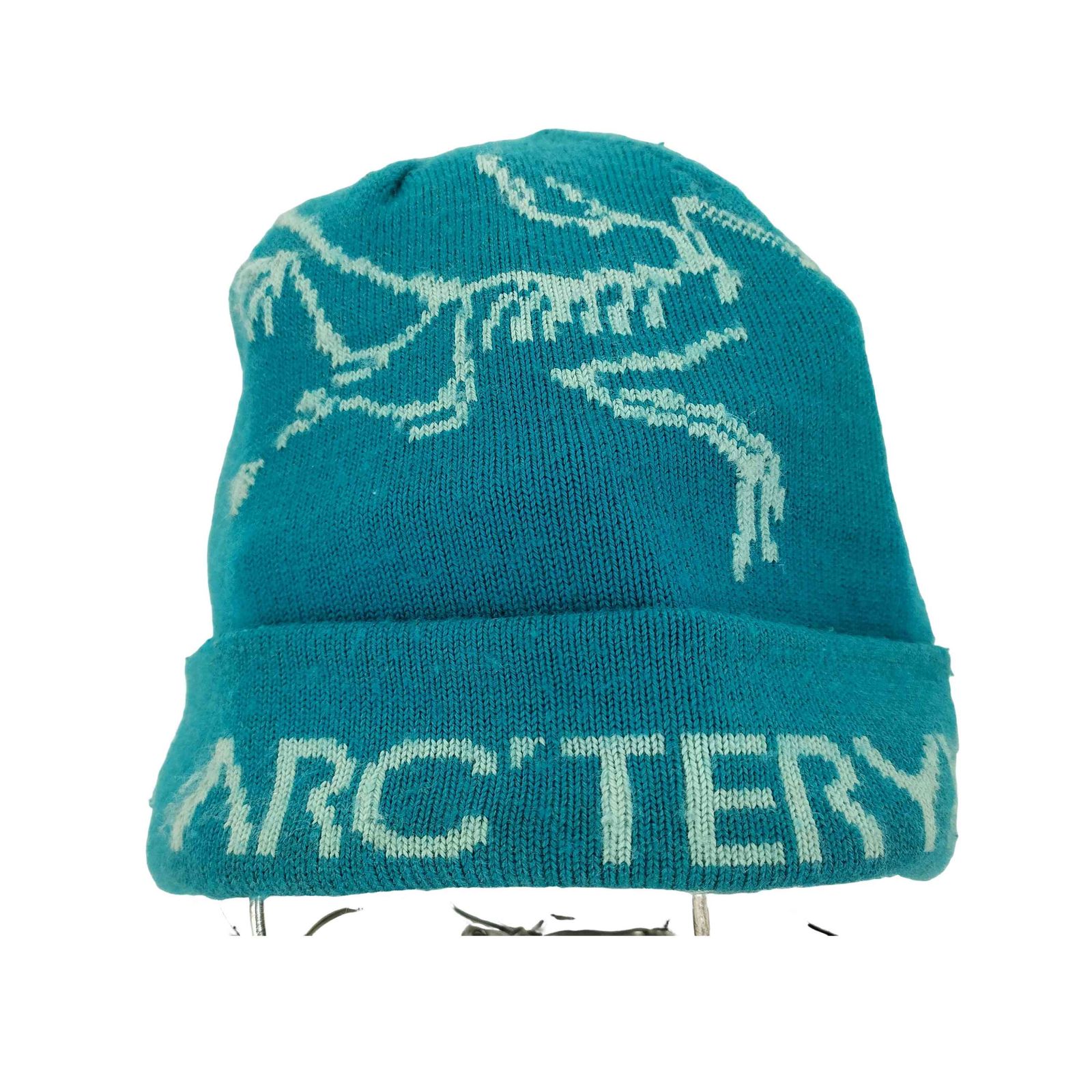 アークテリクス ARCTERYX Rolling Word Hat ニットキャップ メンズ