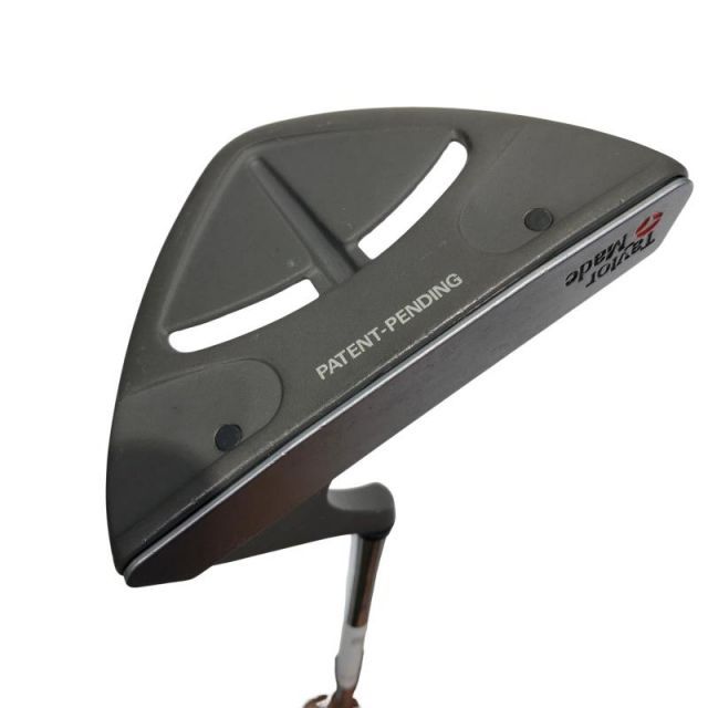 【中古】 テーラーメイド TC-3 パター PT スチール (フレックスその他) メンズ 男性用 右利き 右用 Cランク ゴルフクラブ