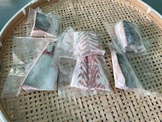 大和ブランド３点セット【大和海商】