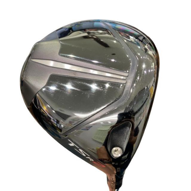 【中古】 タイトリスト TSR2 9° ドライバー DR Tour AD DI-6 (フレックスS) メンズ 男性用 右利き 右用 Bランク ゴルフクラブ