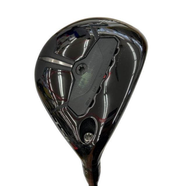 【中古】 タイトリスト TSR3 15° フェアウェイウッド FW 純正特注シャフト (フレックスS) メンズ 男性用 右利き 右用 Cランク ゴルフクラブ