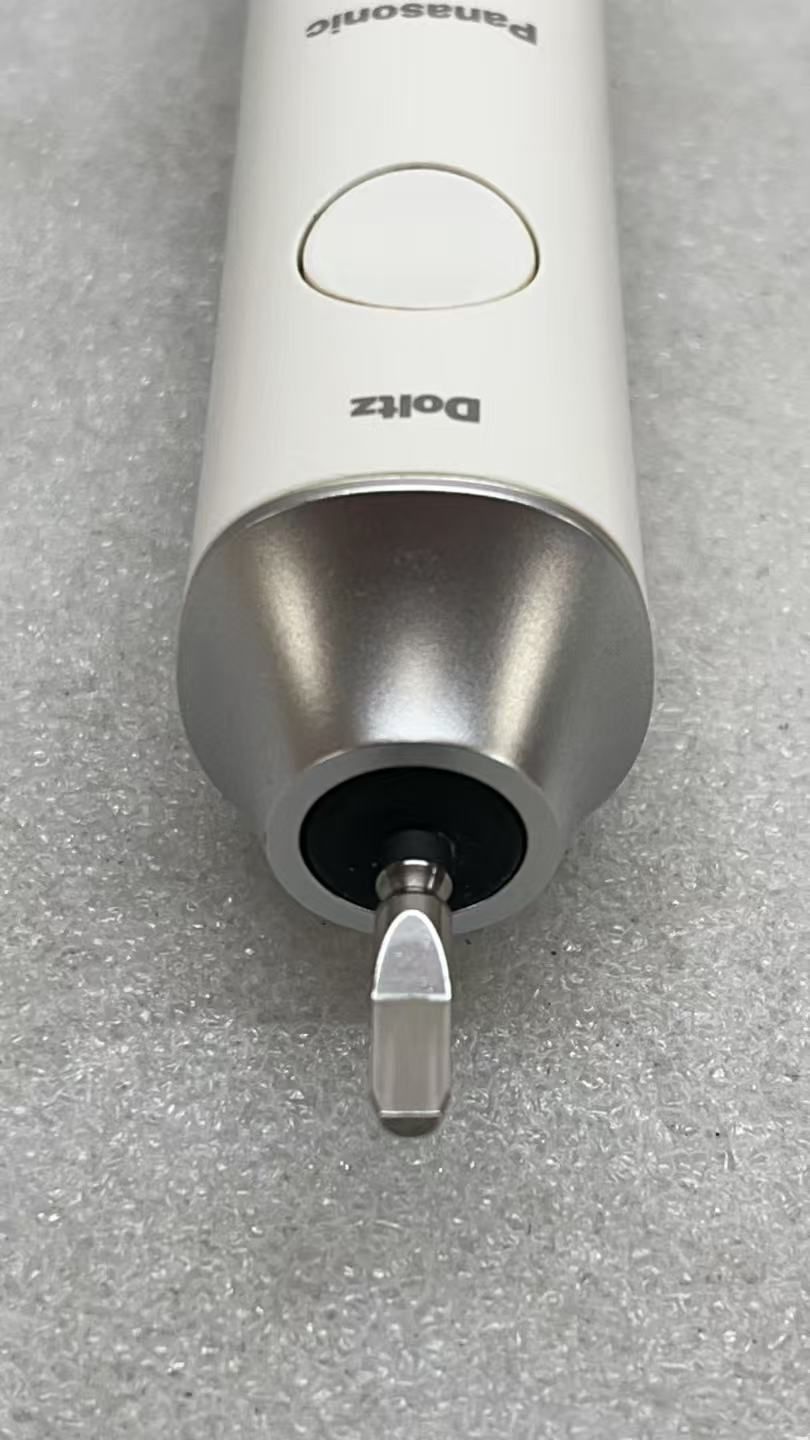 パナソニック 電動歯ブラシ ドルツ 白 EW-DL57-W **4423778 B098SL2BYP