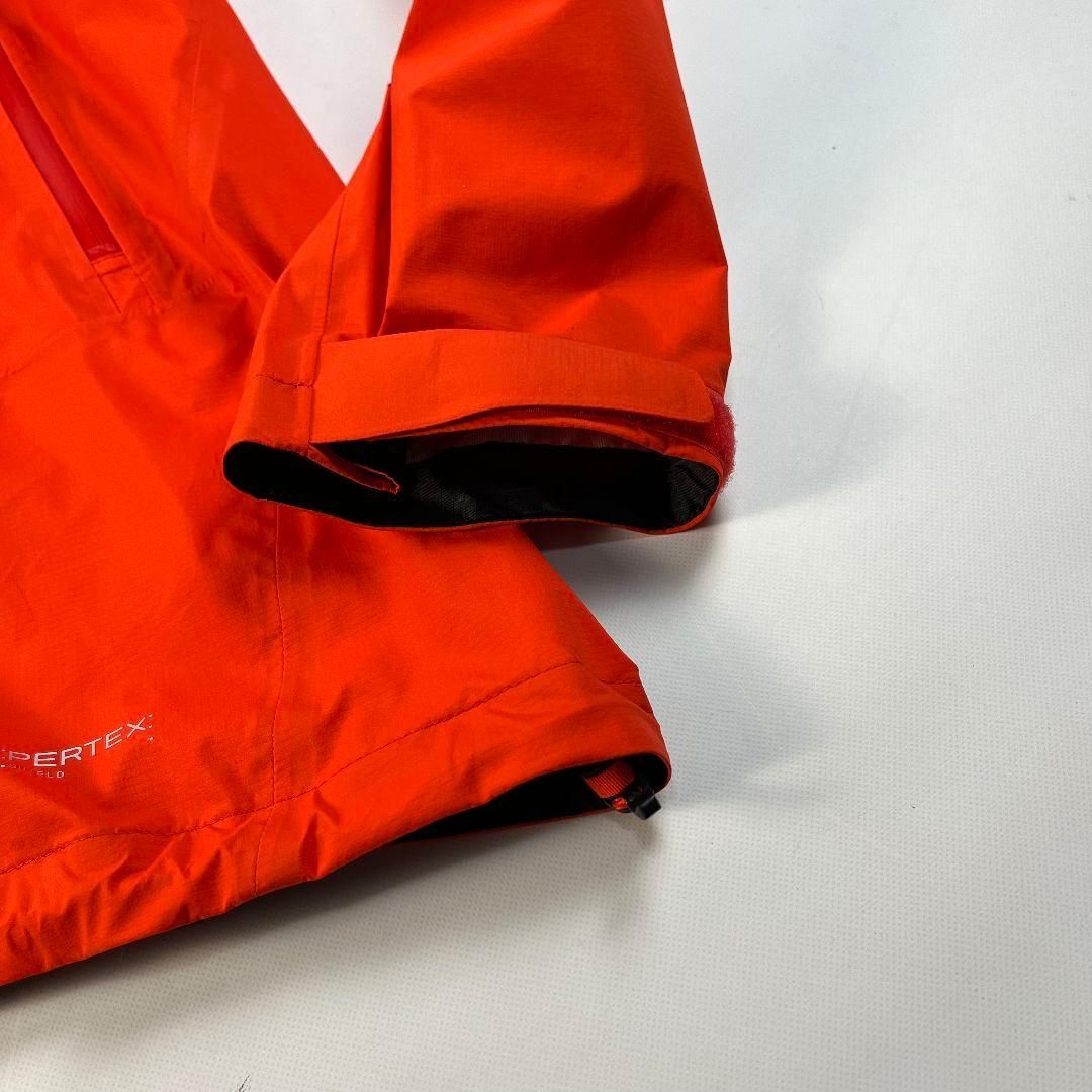 XL 未使用級 マムート Mammut Masao Light 2.0 オレンジ - メルカリ