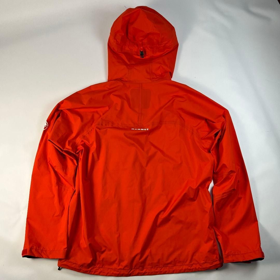XL 未使用級 マムート Mammut Masao Light 2.0 オレンジ - メルカリ