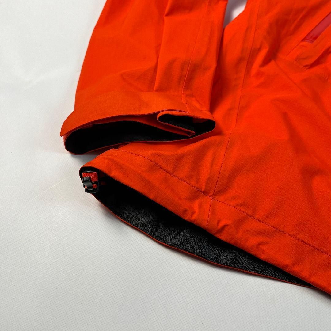 XL 未使用級 マムート Mammut Masao Light 2.0 オレンジ - メルカリ