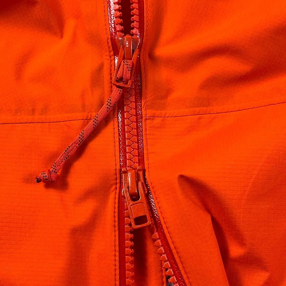 XL 未使用級 マムート Mammut Masao Light 2.0 オレンジ - メルカリ