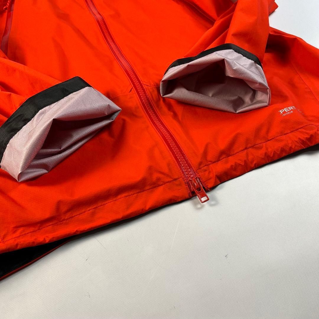 XL 未使用級 マムート Mammut Masao Light 2.0 オレンジ - メルカリ