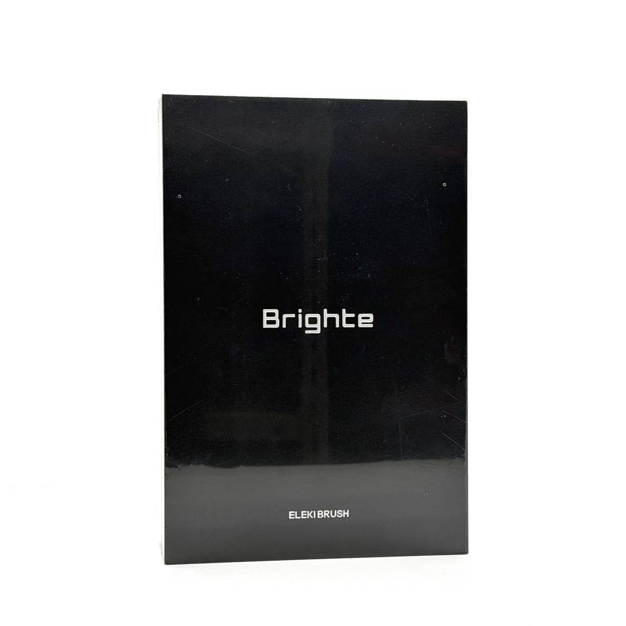 Brighte ブラック 未開封　ELEKI BRUSH BRT-FS145 新品未開封] Brighte ELEKI BRUSH BRT-FS145 [ブラック] - メルカリ