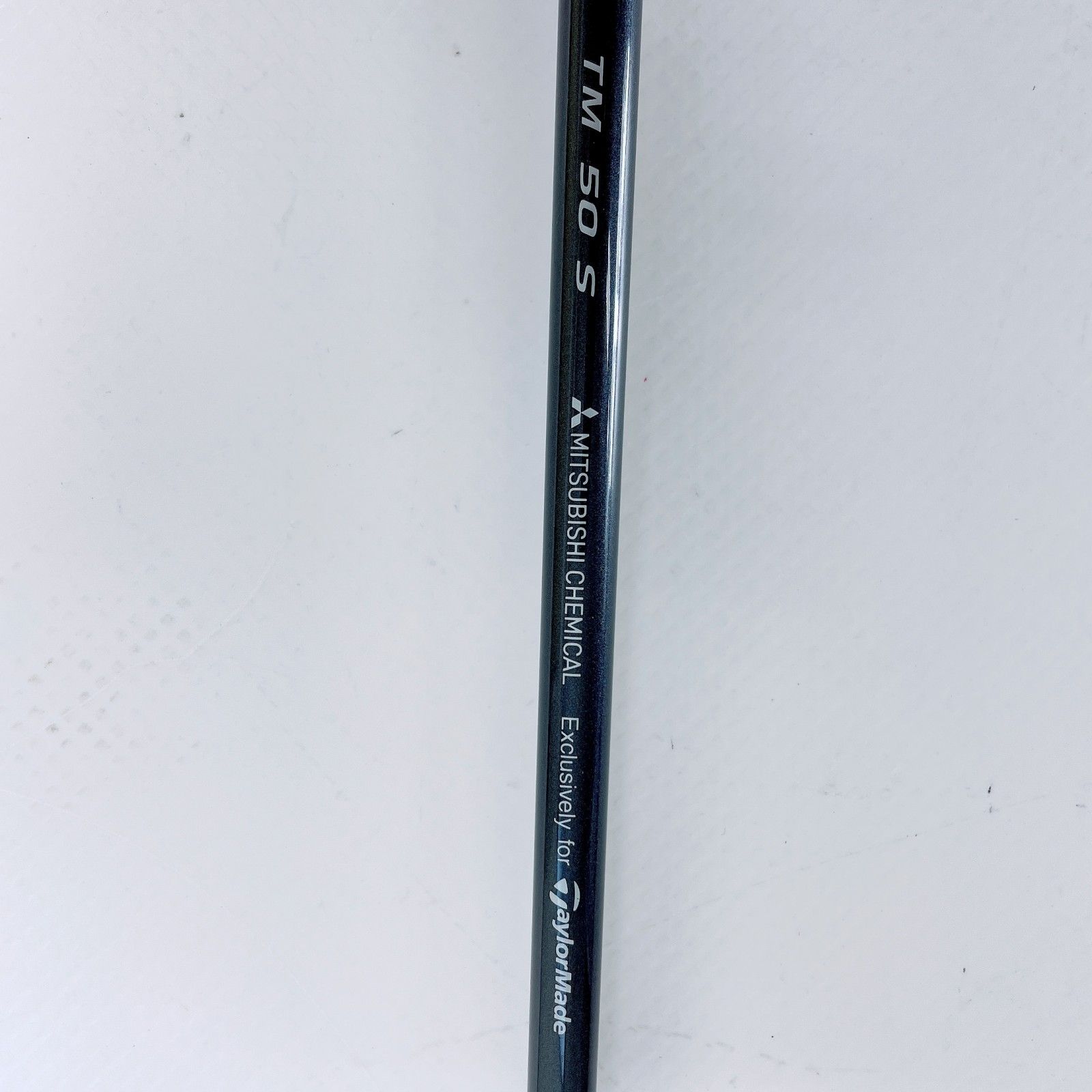 中古】三菱ケミカル Diamana SILVER TM50 シャフト 単品【S