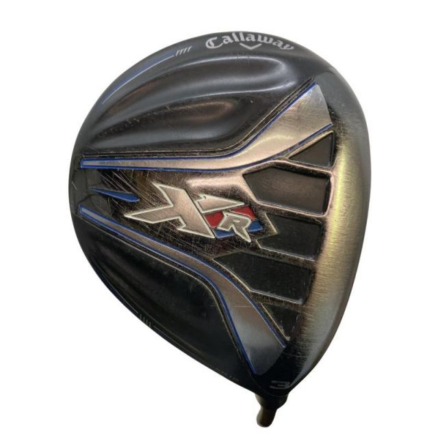 Callaway XR16 フェアウェイウッド 3W 5W 2本セット キャロウェイ XR16