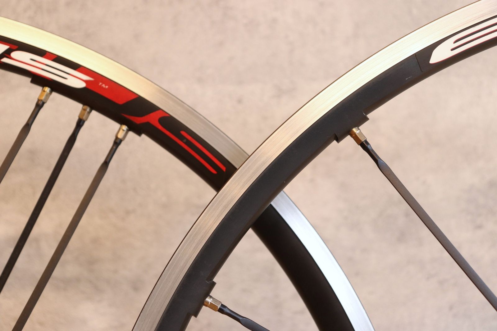 カンパニョーロ CAMPAGNOLO ユーラス EURUS 2WAY-FIT シマノ 10S