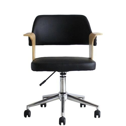 【新品・5営業日で発送】東馬(Tohma) 東馬(TOHMA) EIR(エイル) オフィスチェア NA ナチュラル 54077590 (2264209)